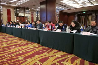 第八届上交会全国商务系统筹展工作会议圆满召开 聚焦高质量会议及展览服务