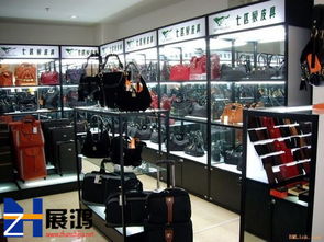 广州专业制作广交会展示架，灵活报价与展览服务全解析
